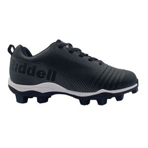 Riddle football cleats